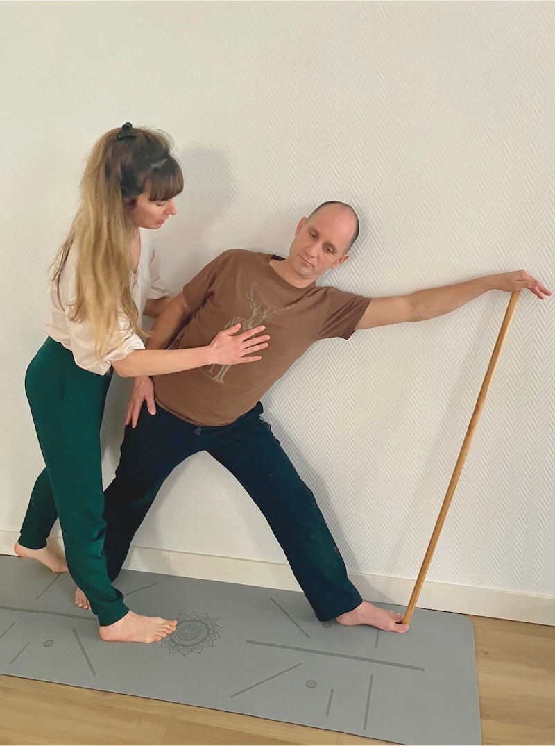 Lucia Yoga