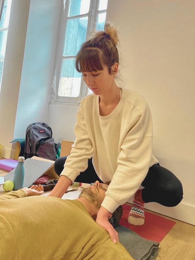Lucia Yoga